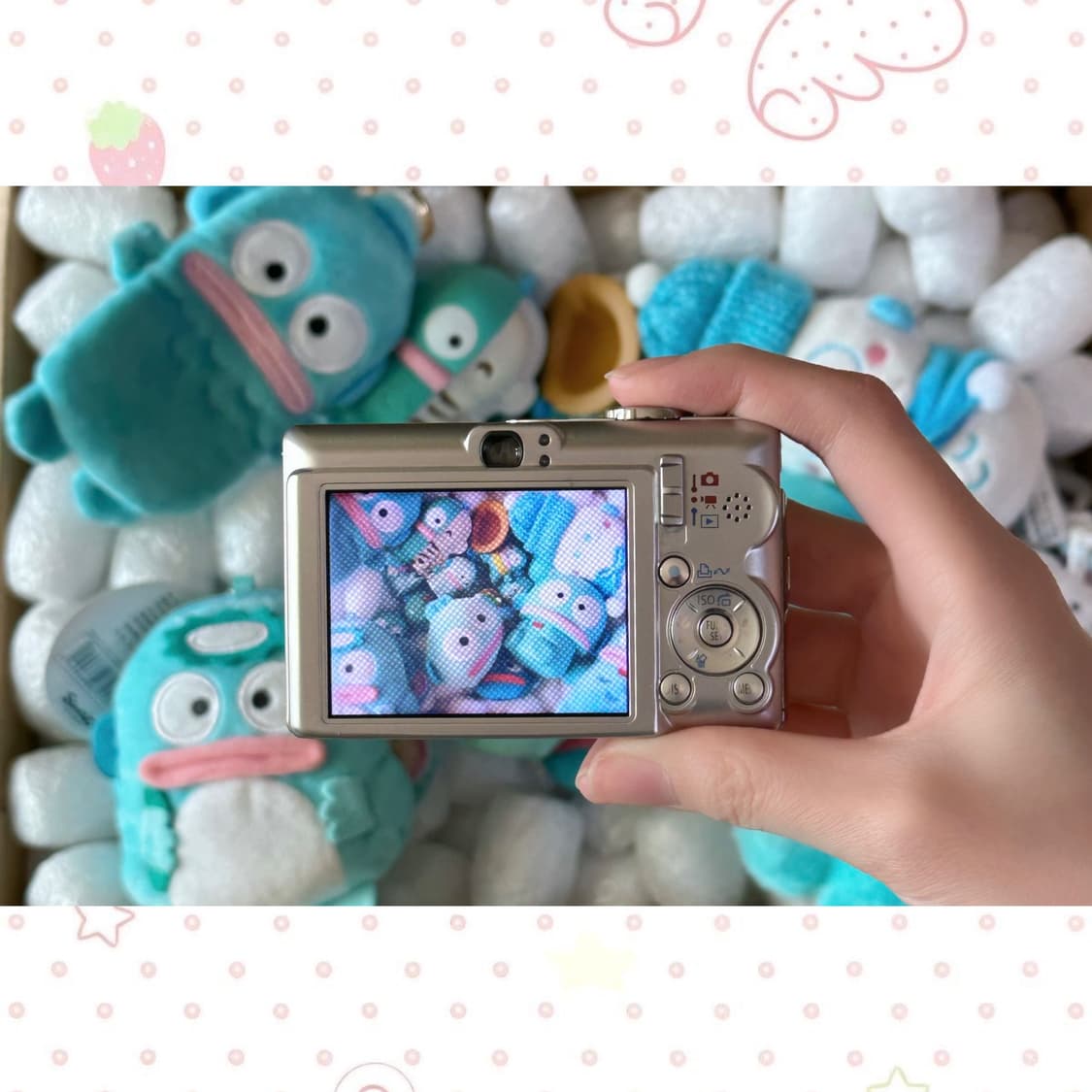 [*풀박!⚡️/한국어🍀] 캐논 IXY60 (IXUS55) 빈티지 디카 상품이미지4