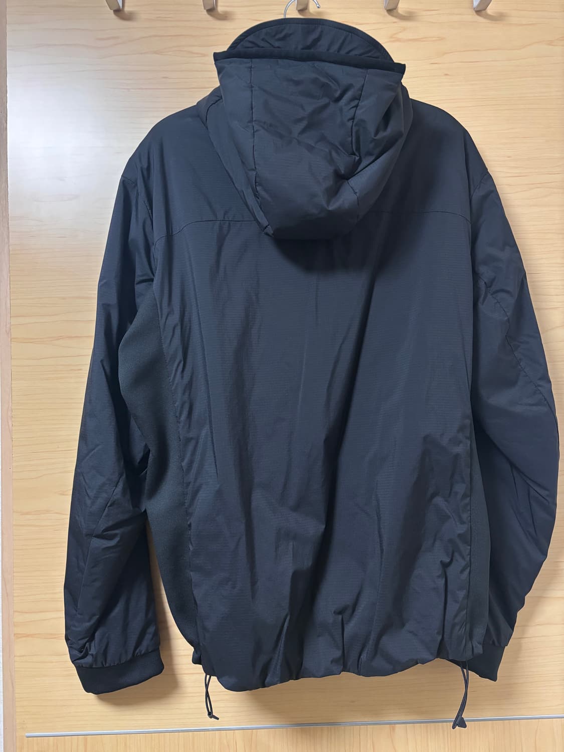 시에라디자인 마리 경량 인슐레이션 자켓 상품이미지3