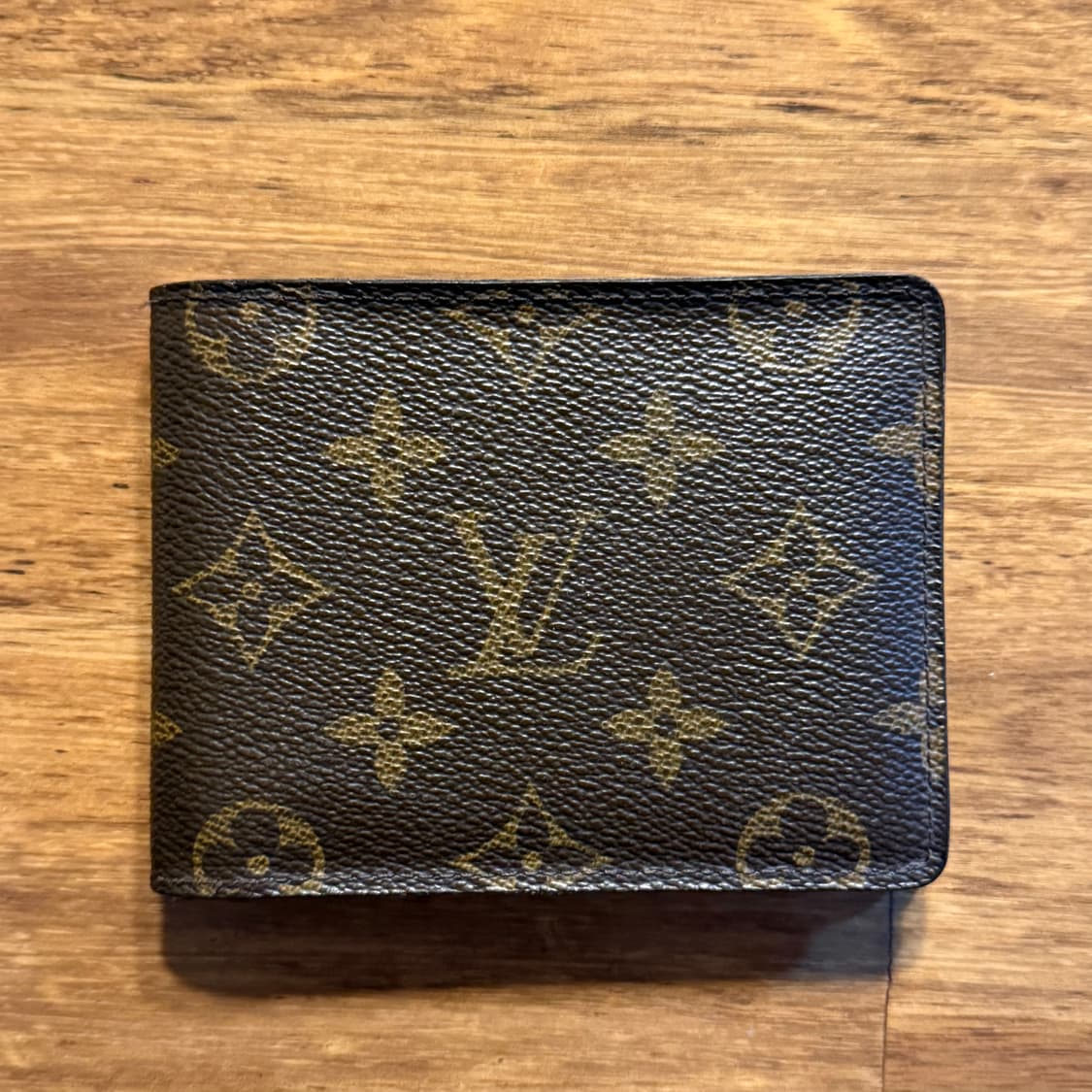 Louis Vuitton 루이비똥 반지갑 상품이미지1