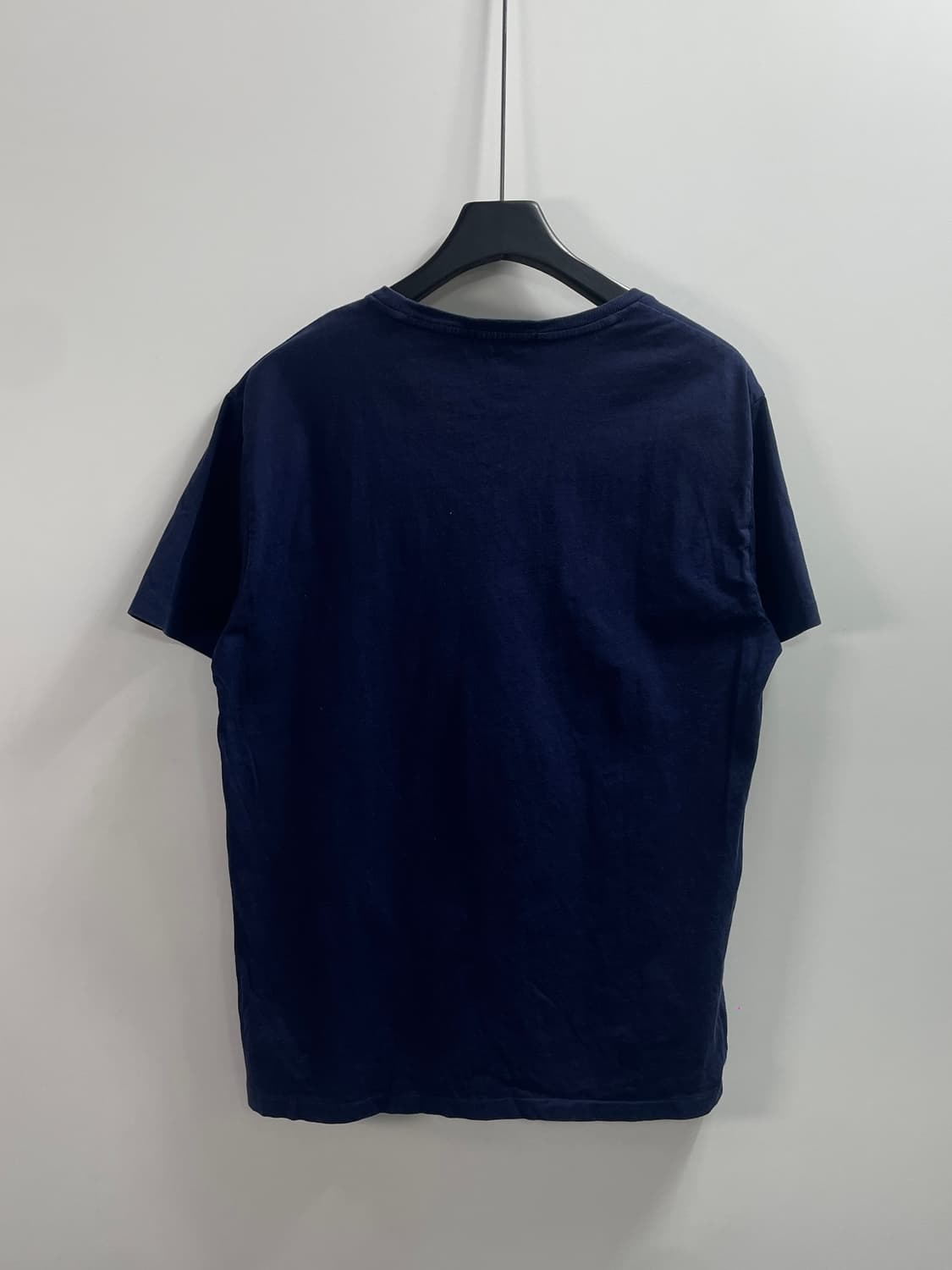 폴로 랄프로렌 베어 라운드 반팔티 (on.173) 상품이미지3