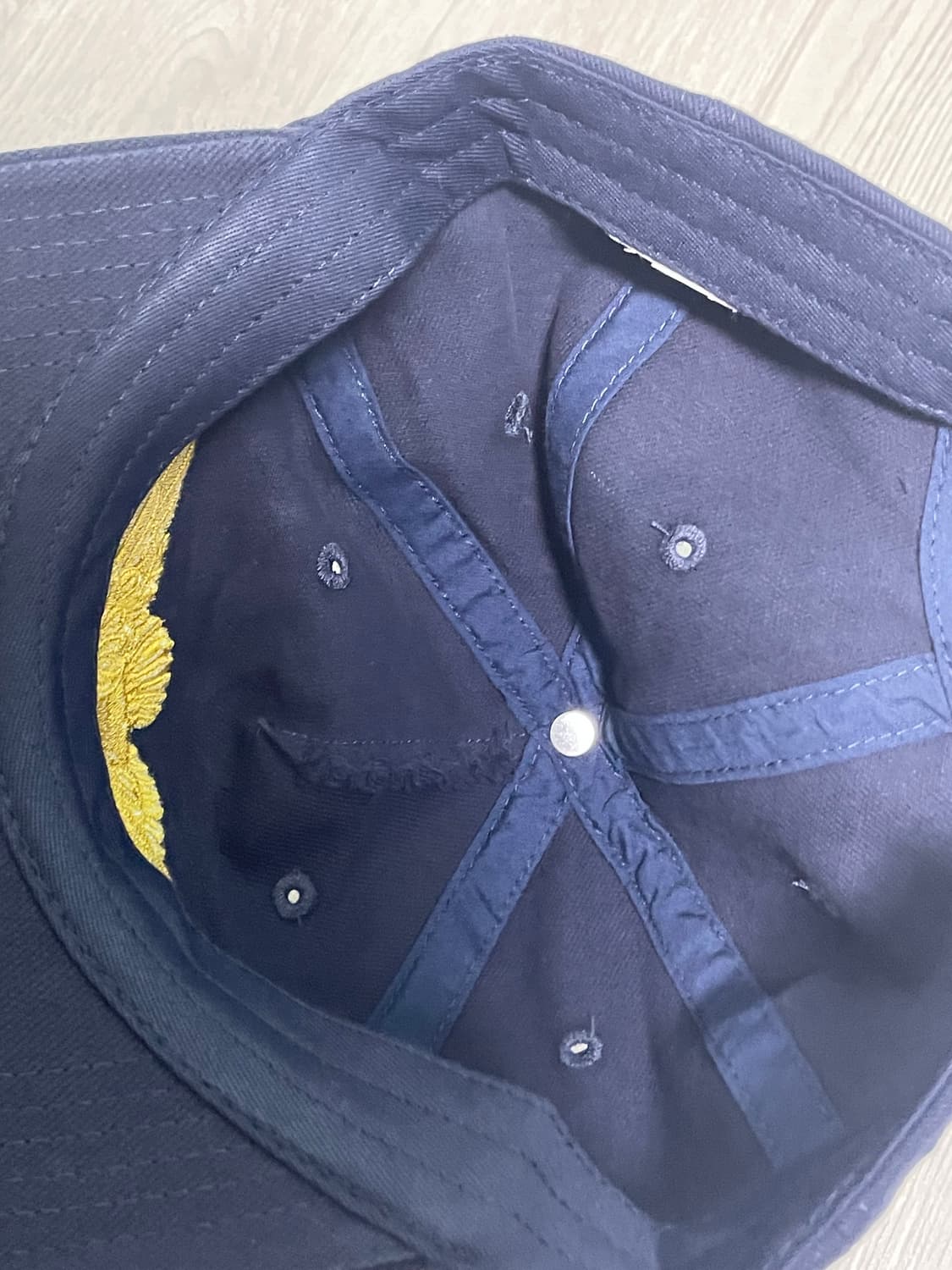 빈티지 볼캡 모자 상품이미지4