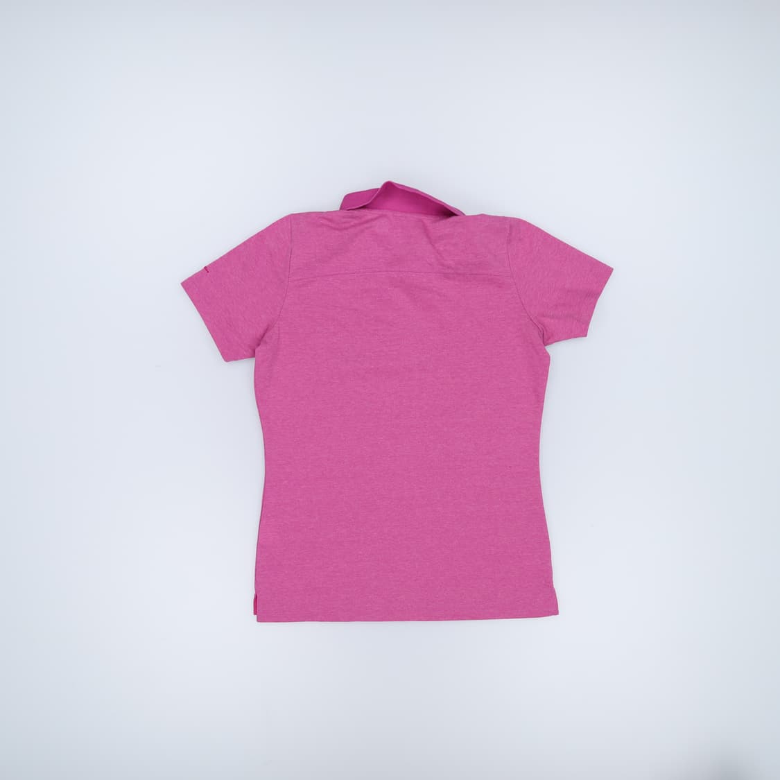 M 컬럼비아 여성 반팔카라티 0209H1 상품이미지2