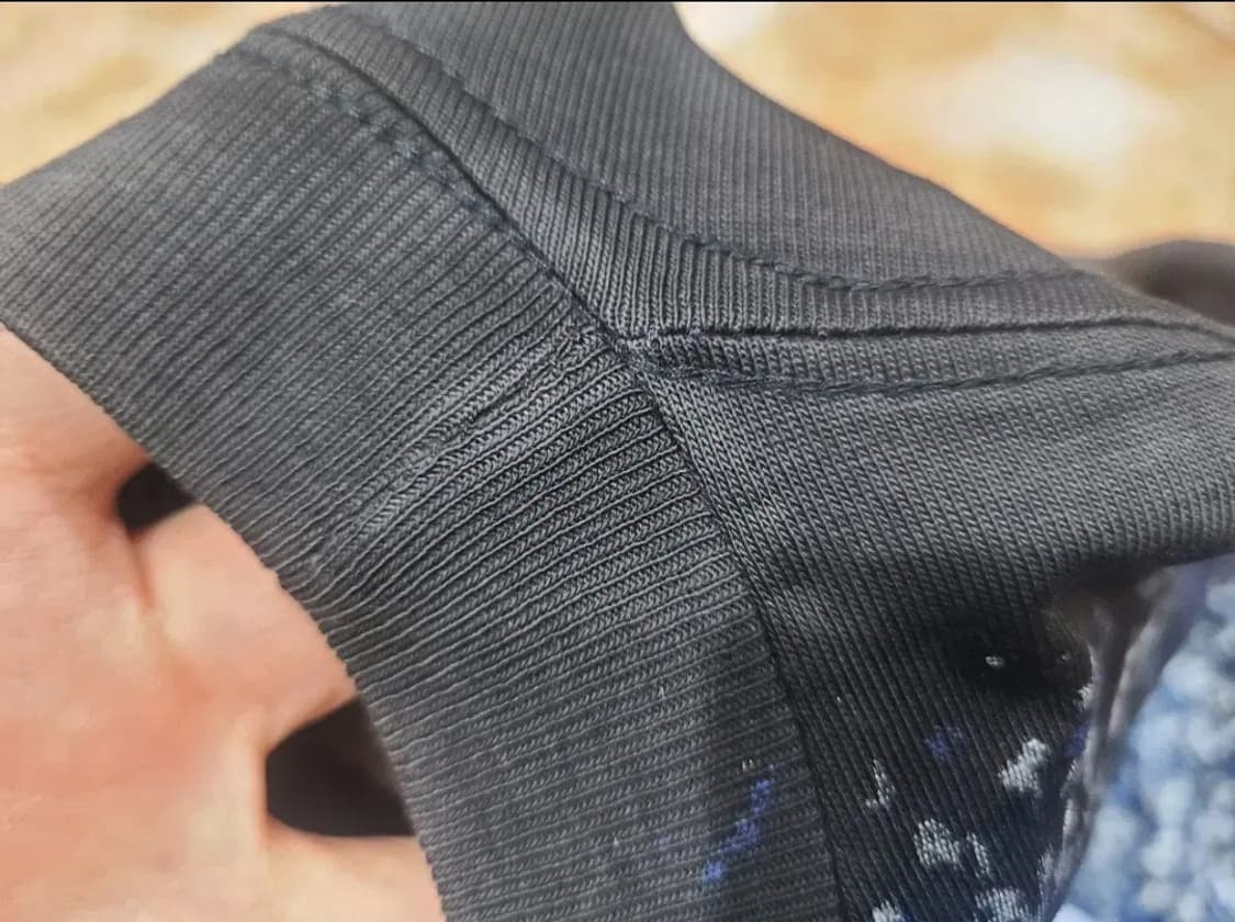 윈터랜드 1995 LA 다저스 노모히데오 빈티지티셔츠 상품이미지9