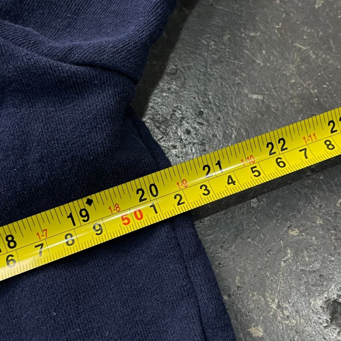 95 데우스 싸이클 웍스 맨투맨 상품이미지6