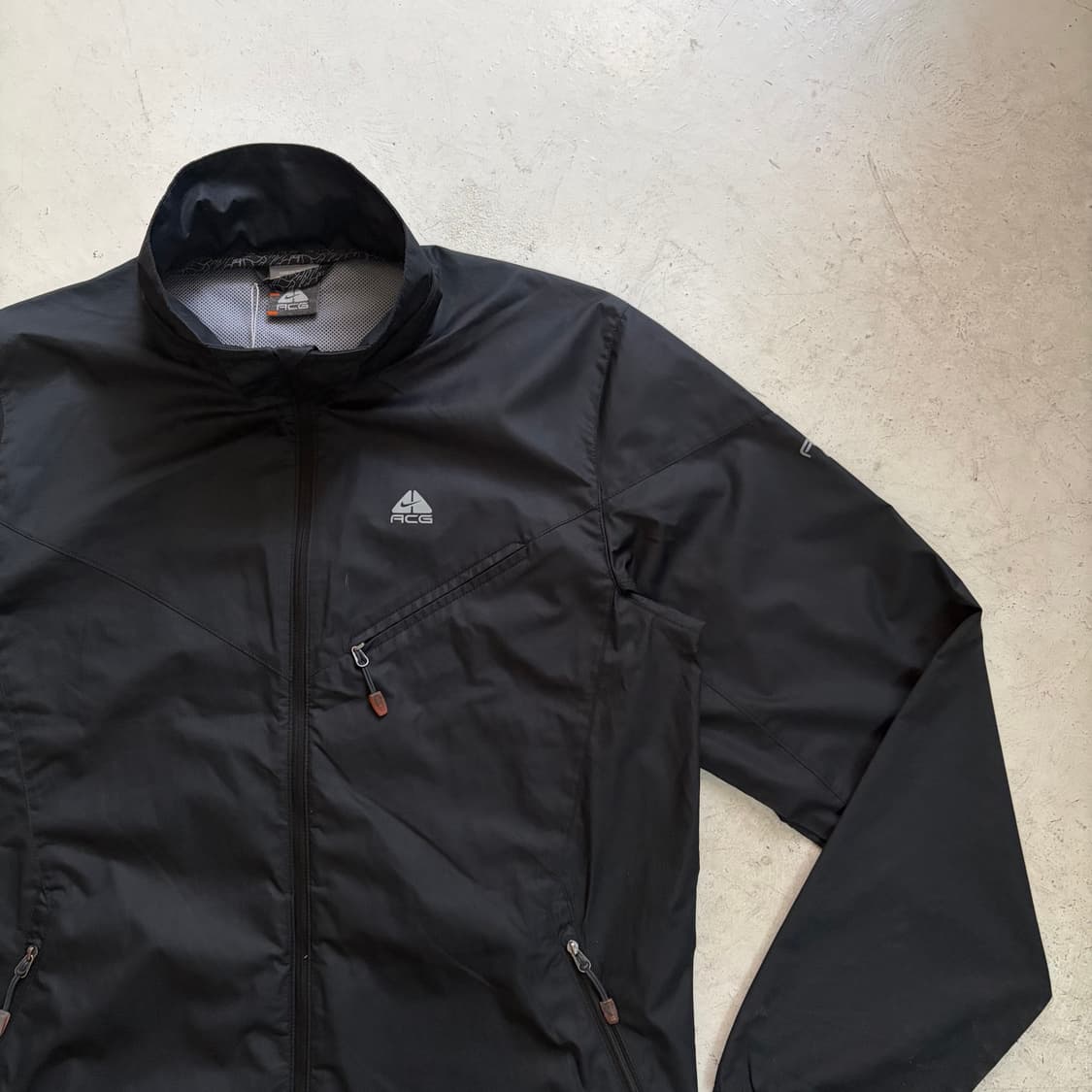 나이키 ACG 빈티지 윈드브레이커 자켓 S 상품이미지2