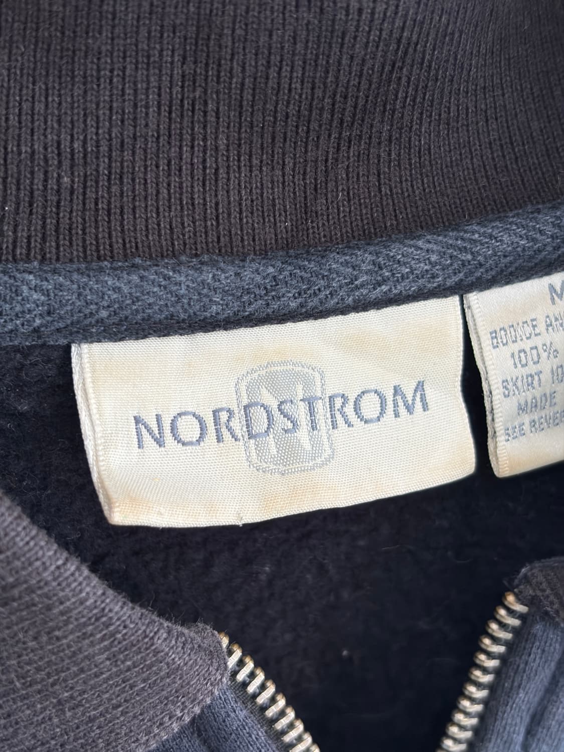 NORDSTROM one piece 상품이미지6