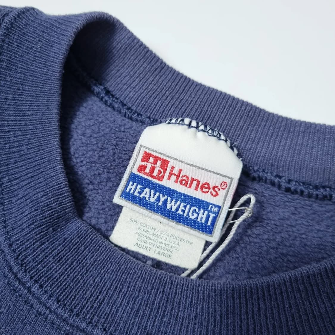 90s 헤인즈 아틀란타 올림픽 스웻셔츠 맨투맨 L 상품이미지4