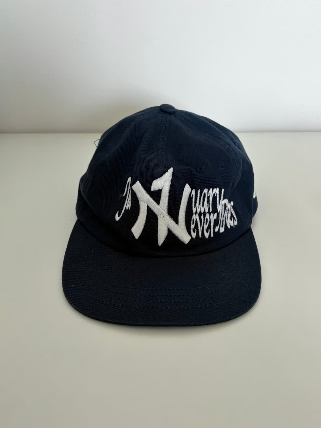 바밍타이거 일월불사 볼캡 모자 상품이미지1