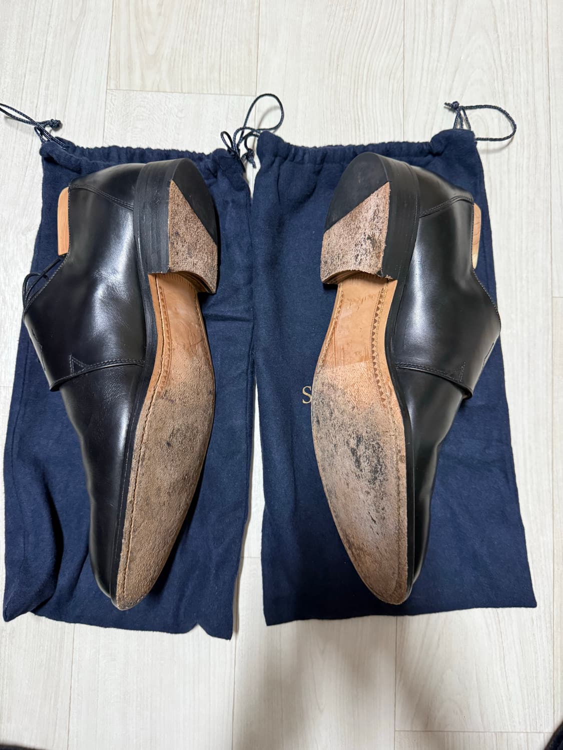 [295] 샌더스 도쿄 sanders tokyo 상품이미지4