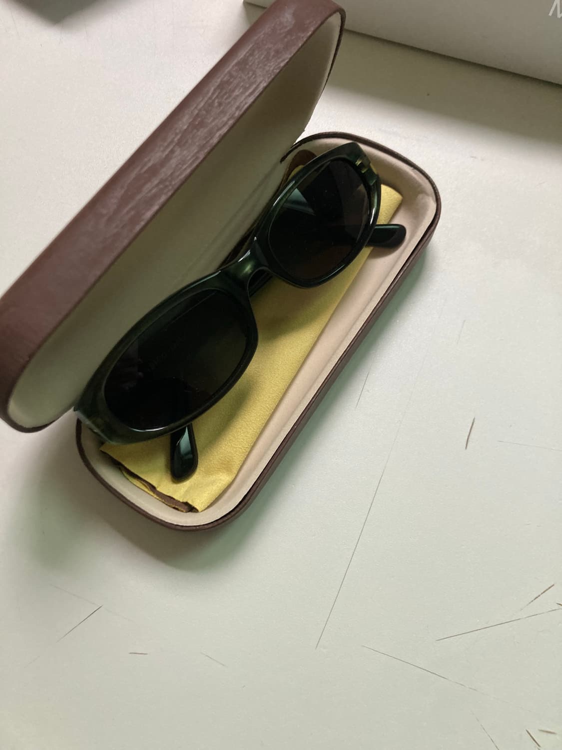 빈티지 선글라스 상품이미지1