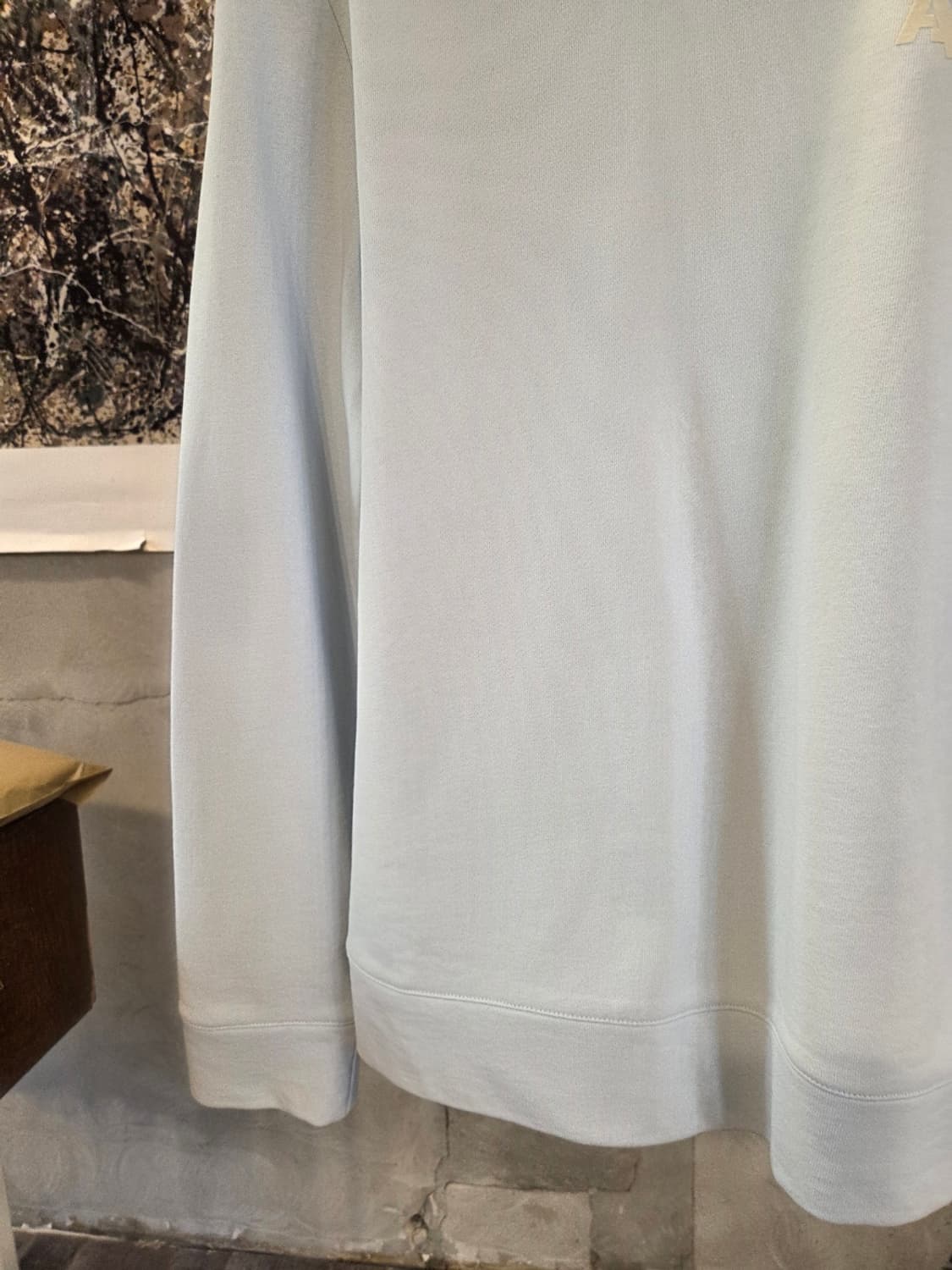 아페쎄 스웻 상품이미지4