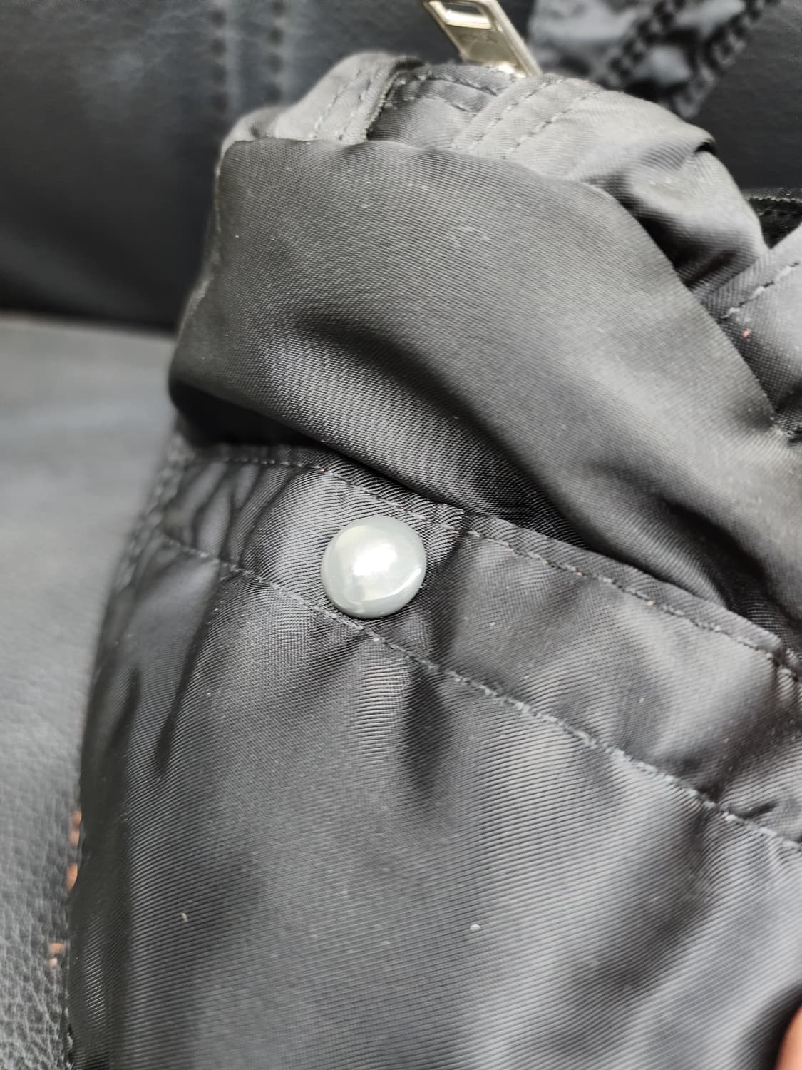 요시다포터 탱커 더플백 보스턴백 라지 상품이미지4