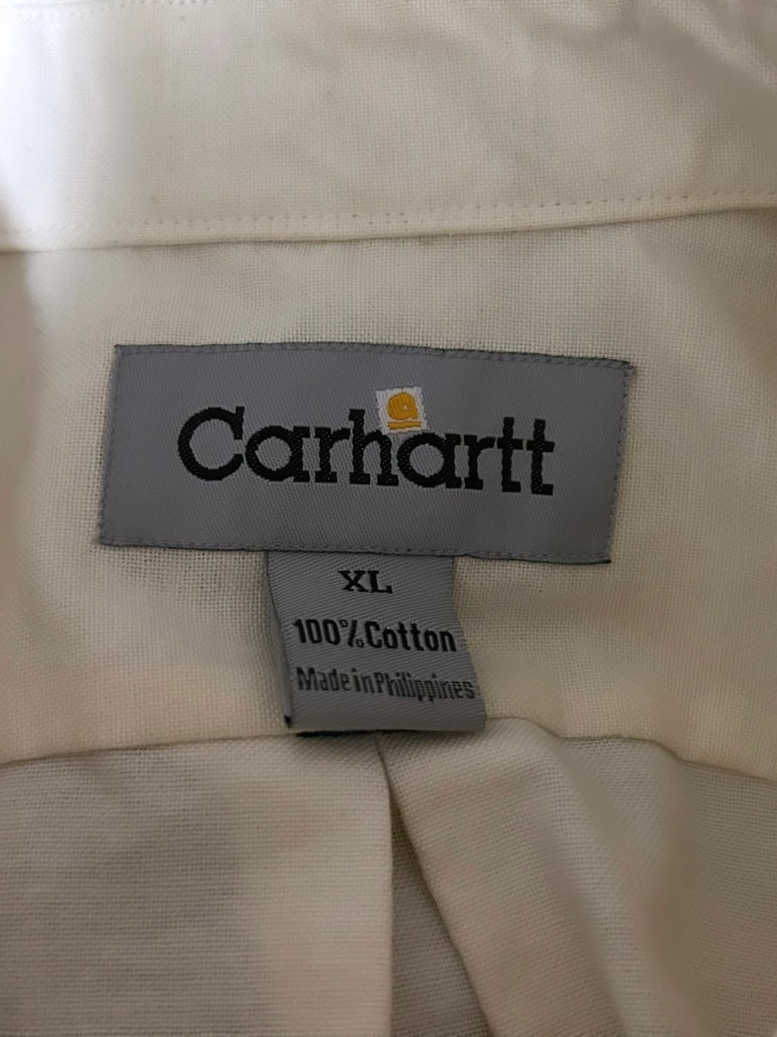 칼하트 셔츠 상품이미지3