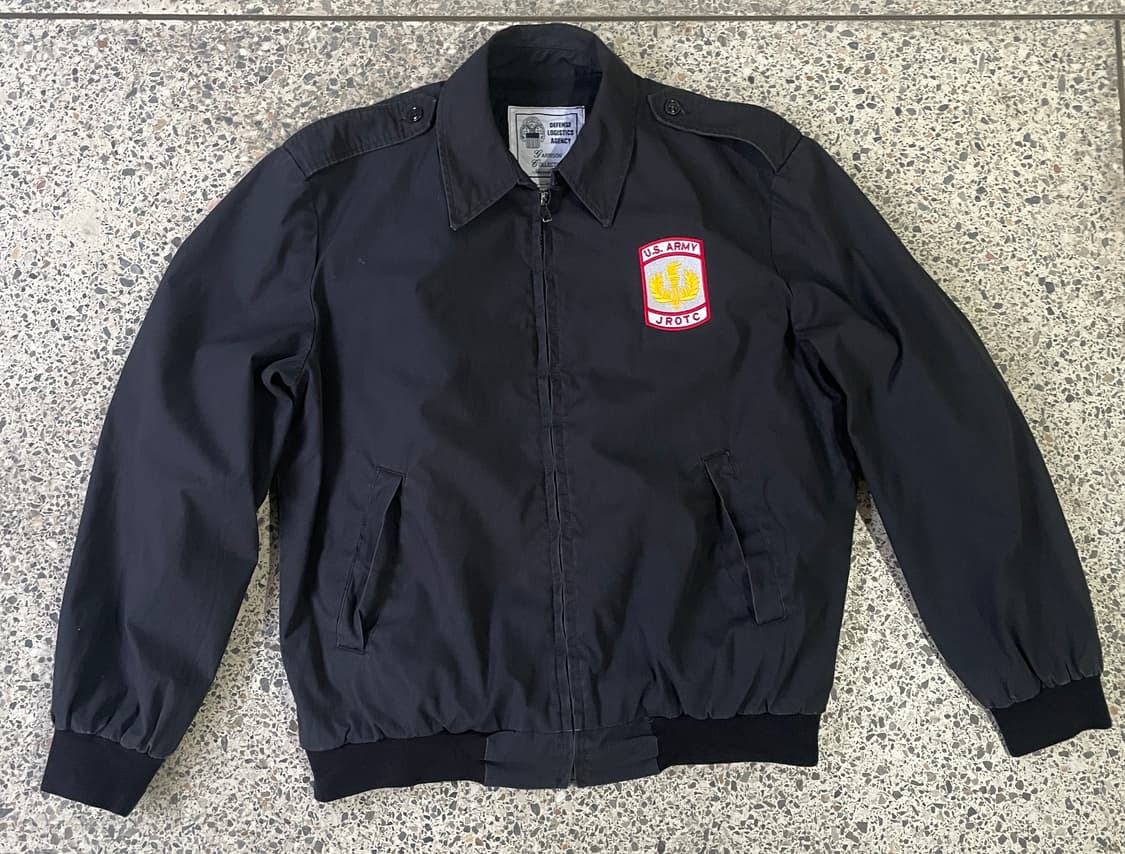 us army jrotc jaket 상품이미지1