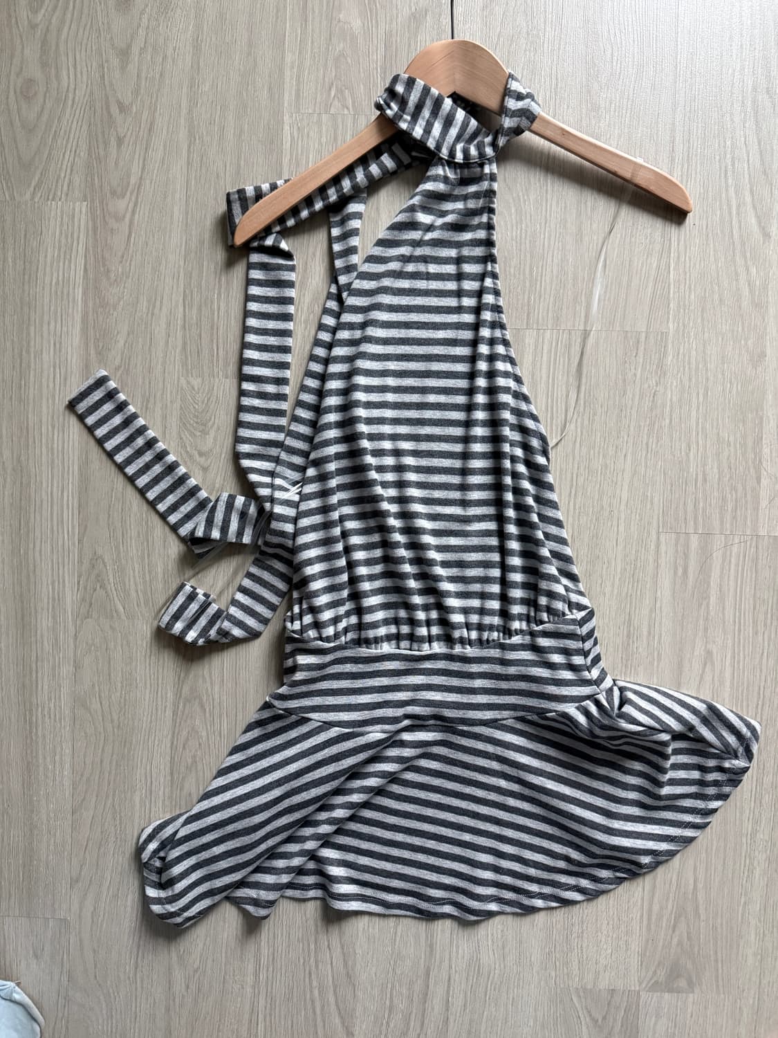 제이디드 런던 원피스 새상품 상품이미지6