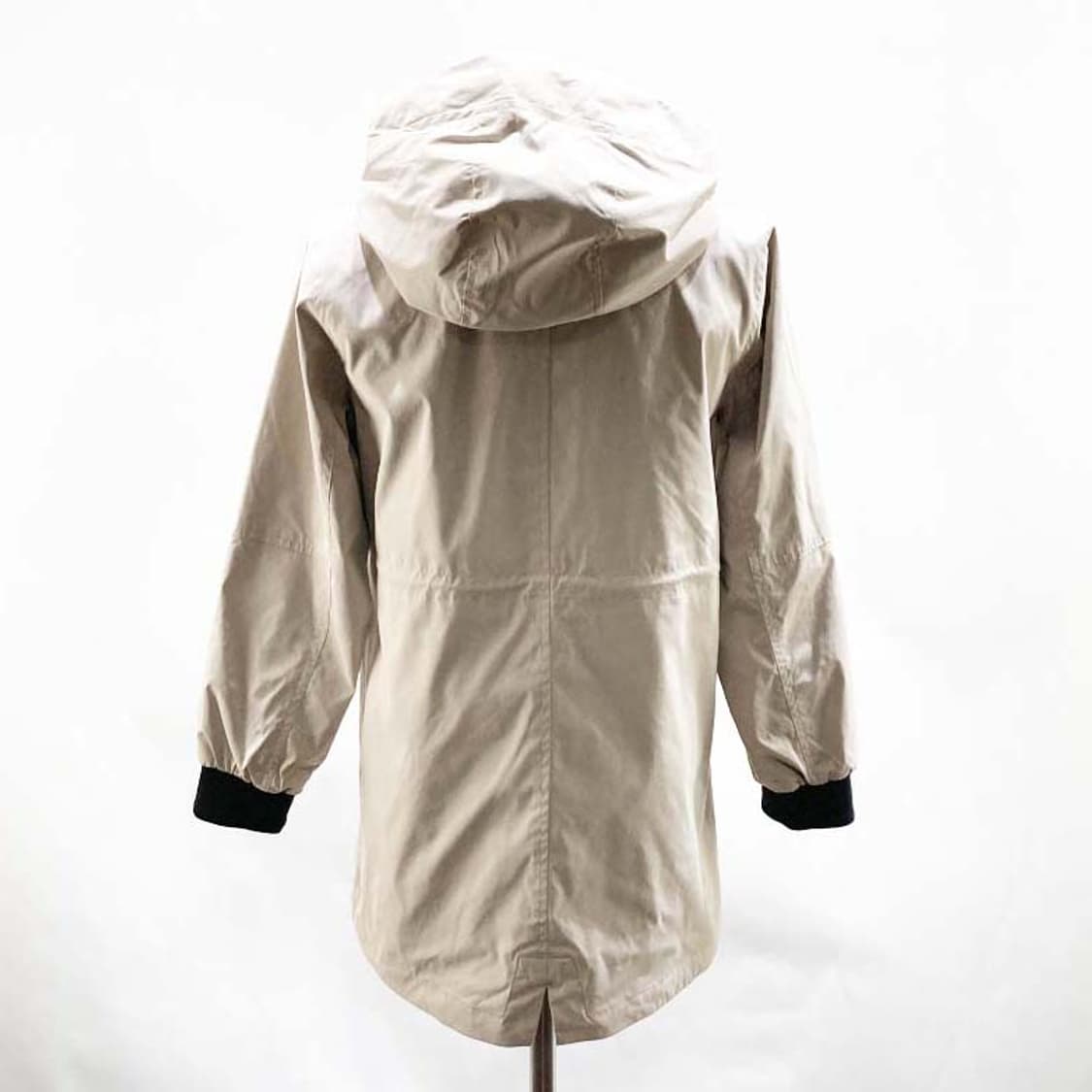 네파 쥬니어 캐주얼자켓 신장140 상품이미지3