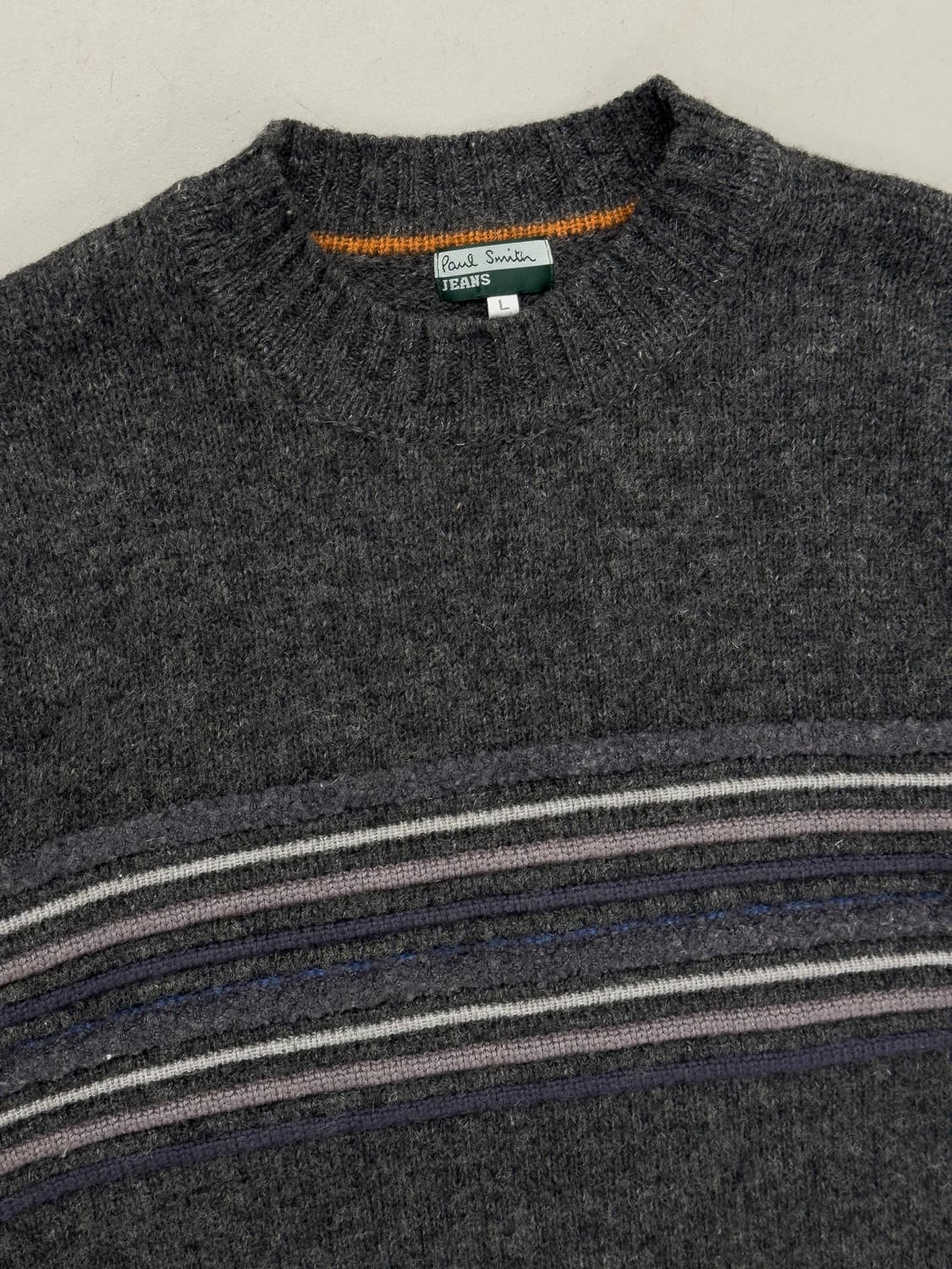 폴스미스 니트 상품이미지4