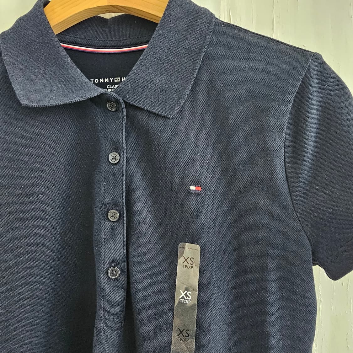 타미힐피거 (새상품) 상품이미지2