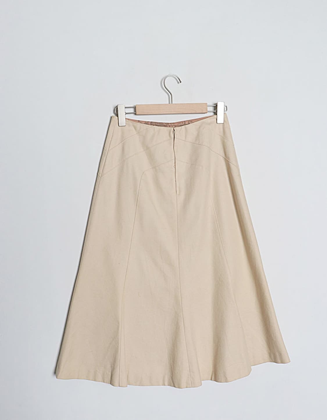 JOCOMOMOLA Cotton Skirt (26) 상품이미지4