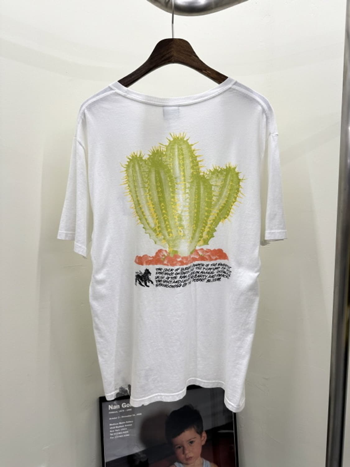 STUSSY (M~L) 상품이미지5
