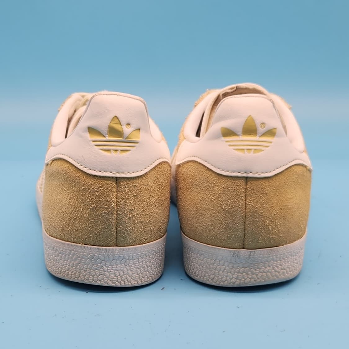 o 아디다스 가젤 스니커즈 250 상품이미지3