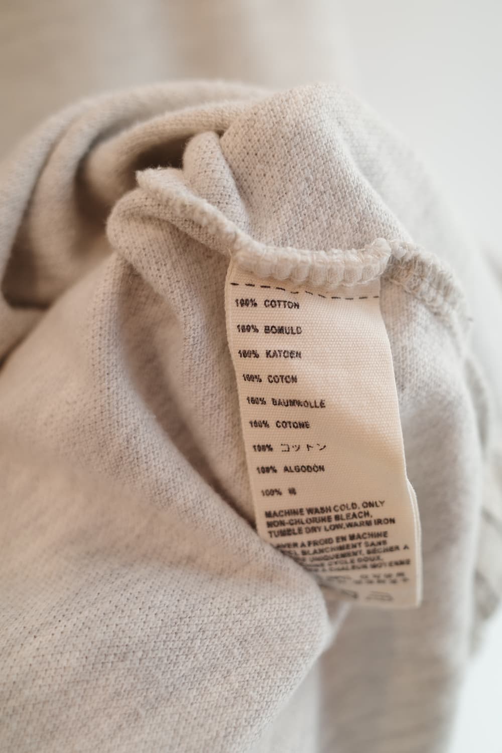 Abercrombie & Fitch 아베크롬비 폴로 티셔츠  상품이미지9