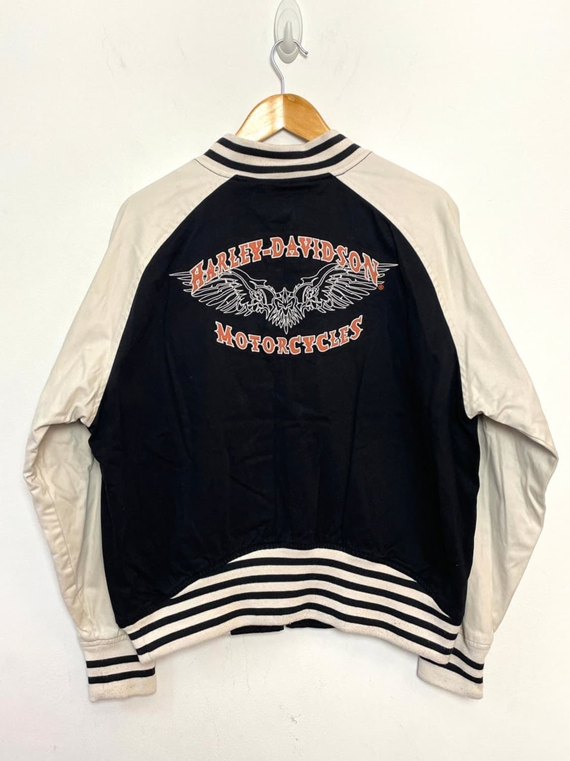 (rare) 2000년대 빈티지 y2k할리 데이비슨 상품이미지3