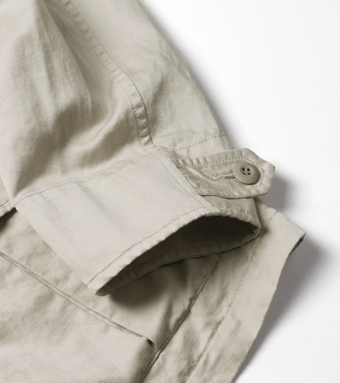 WEWILL - HONGO JACKET 상품이미지9