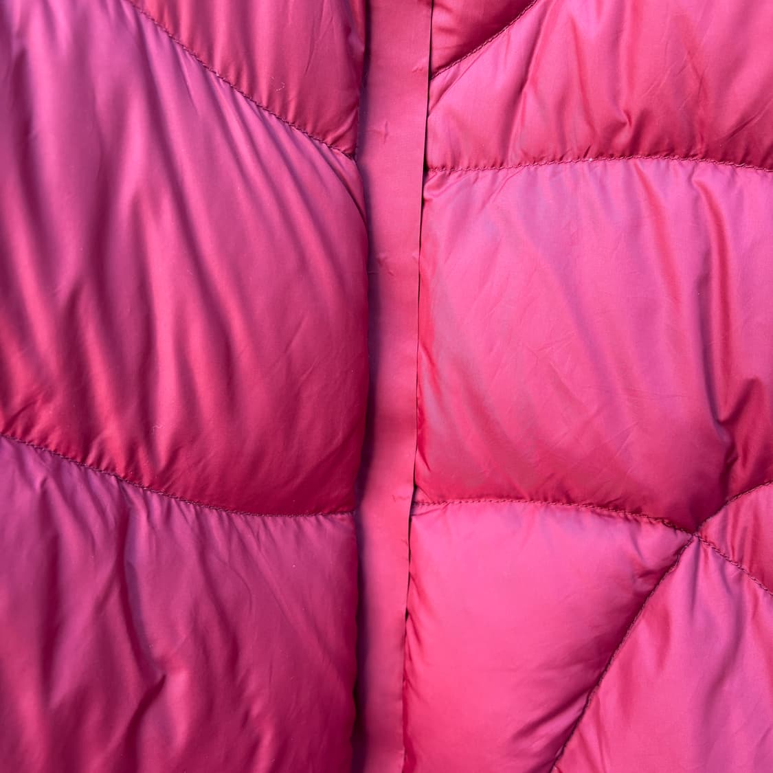 Mountain Hardwear 마운틴 하드웨어 패딩 상품이미지4