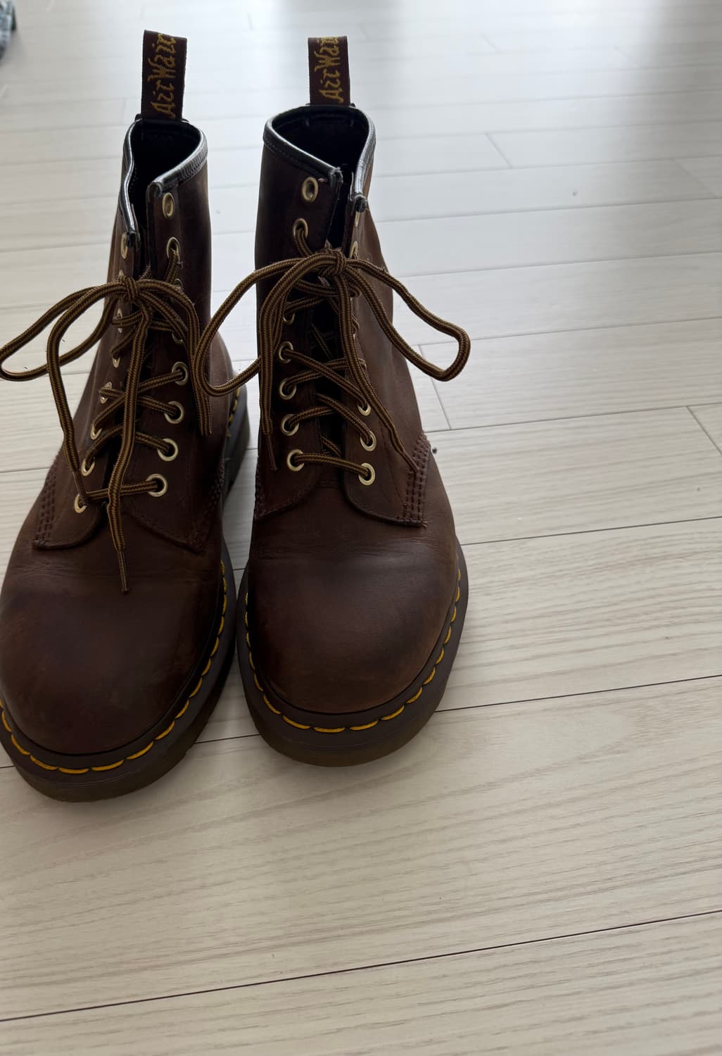 닥터마틴 1460 크레이지호스 240 상품이미지2