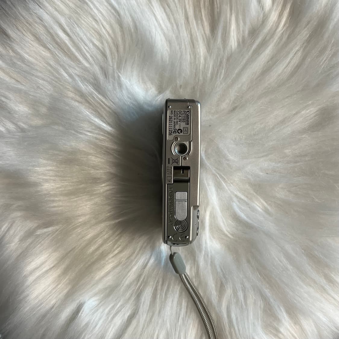 *한글/풀박스*canon 익시 70/익서스 60 빈티지디카 상품이미지3