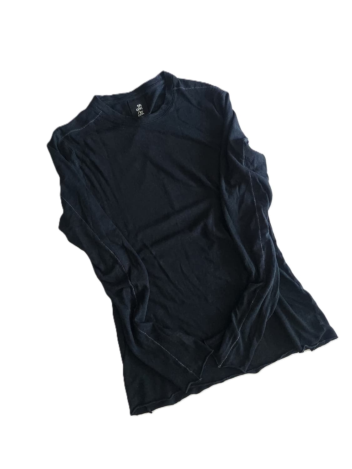Thom Krom long Sleeve 상품이미지2