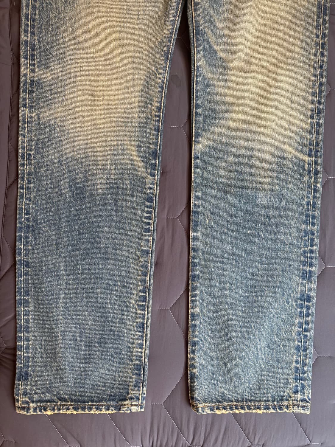 LEE 101 카우보이 COWBOY 32X32 Made in Japan 상품이미지3