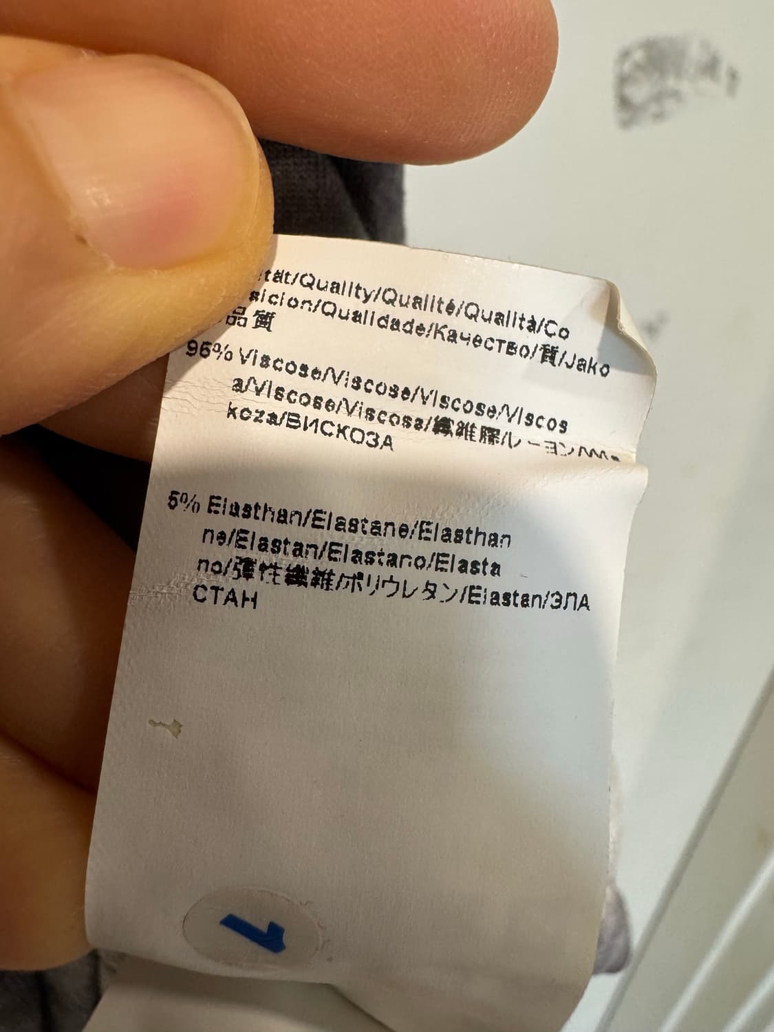 휴고 보스 오렌지 원피스 상품이미지4