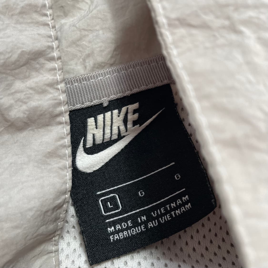 나이키 바람막이 상품이미지3