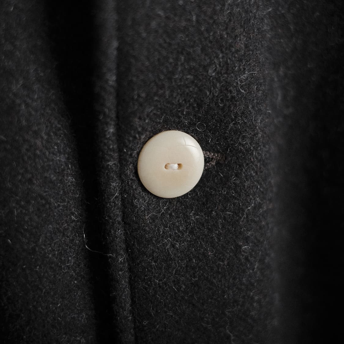 웨어하우스 2134 멜튼 울 스타디움 자켓 40사이즈 상품이미지7