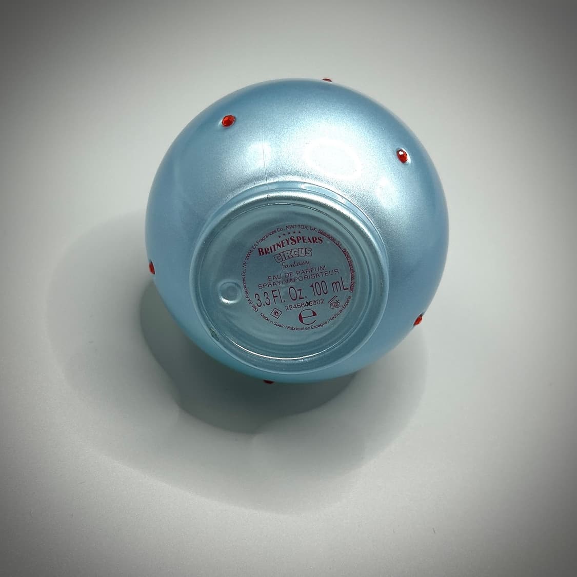 브리티니스피어스 서커스 향수 오드퍼퓸 100ml 상품이미지4