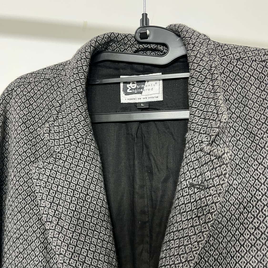 엔지니어드 가먼츠 앤도버 울 자켓  상품이미지8