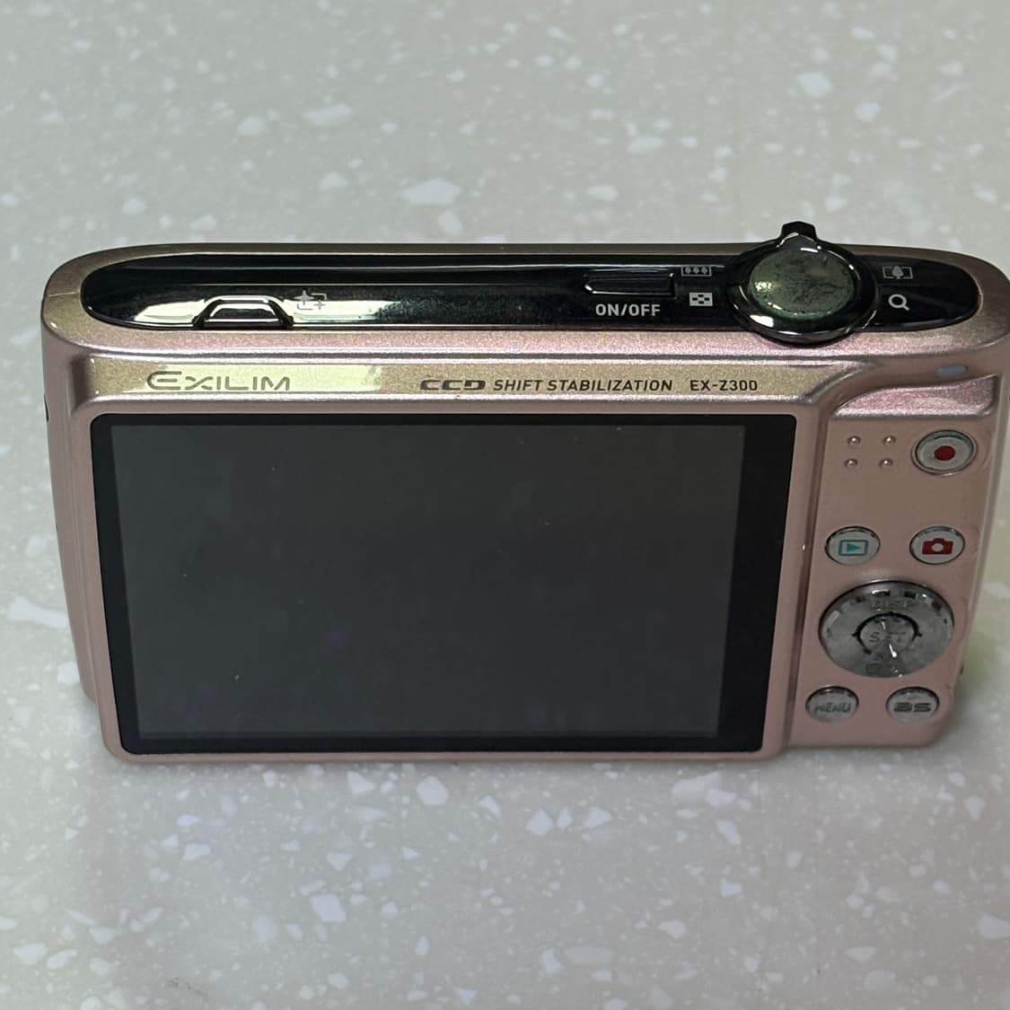 🎀메이크업모드🎀카시오 엑슬림 EX-Z300  상품이미지7
