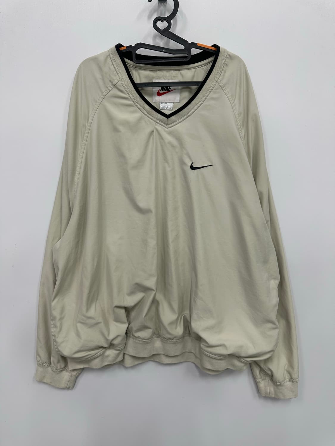 나이키 베이지 웜업 상품이미지1