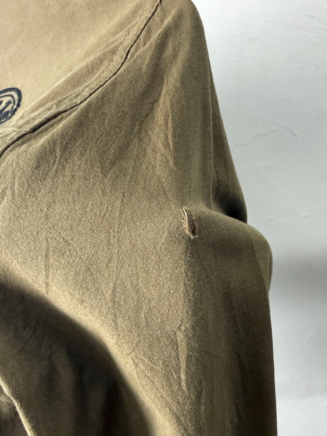 Maraxia 고딕 스타 셔츠 상품이미지10