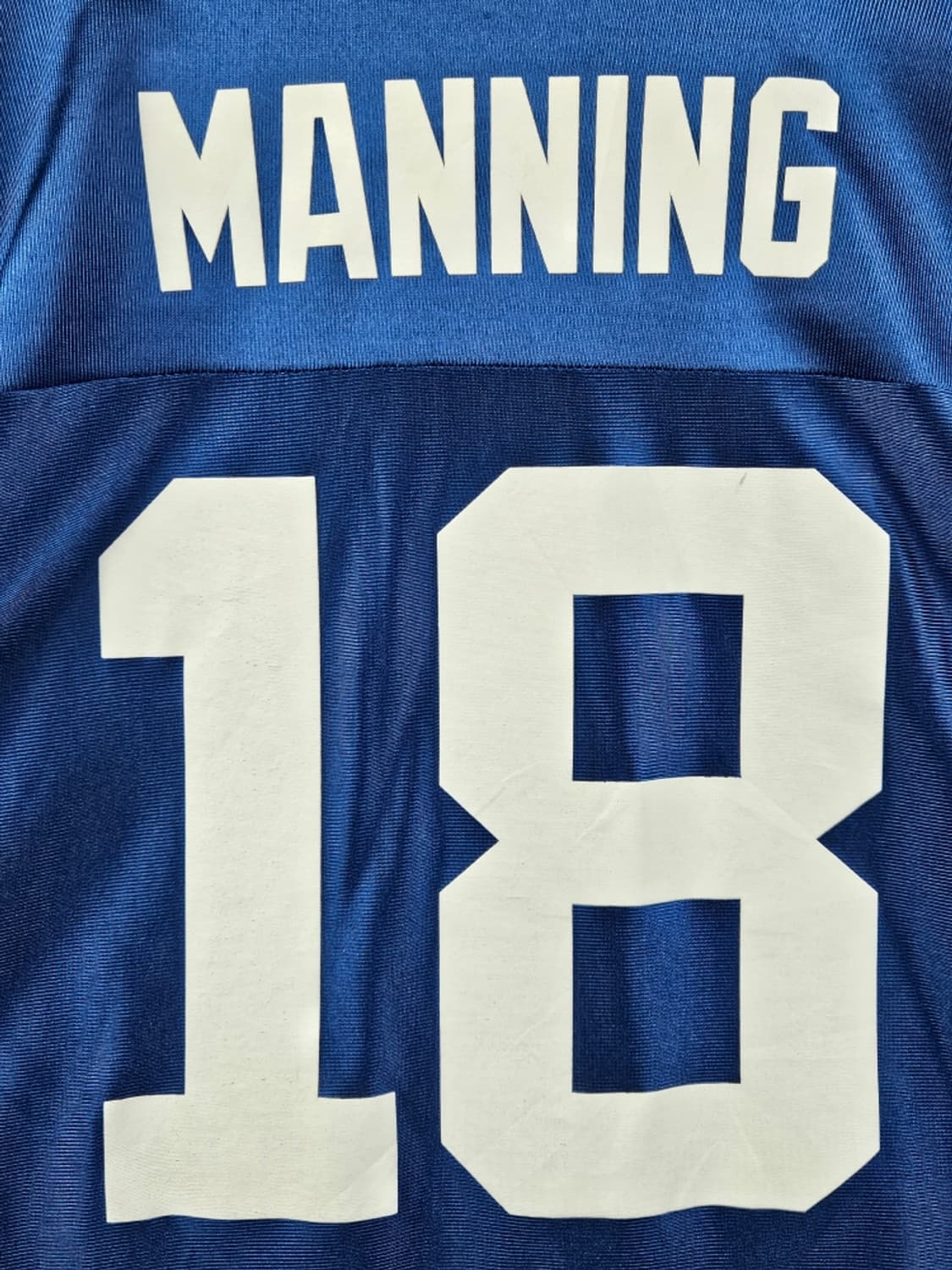 NFL 풋볼 져지 유니폼 ( L ) / 12752 상품이미지10