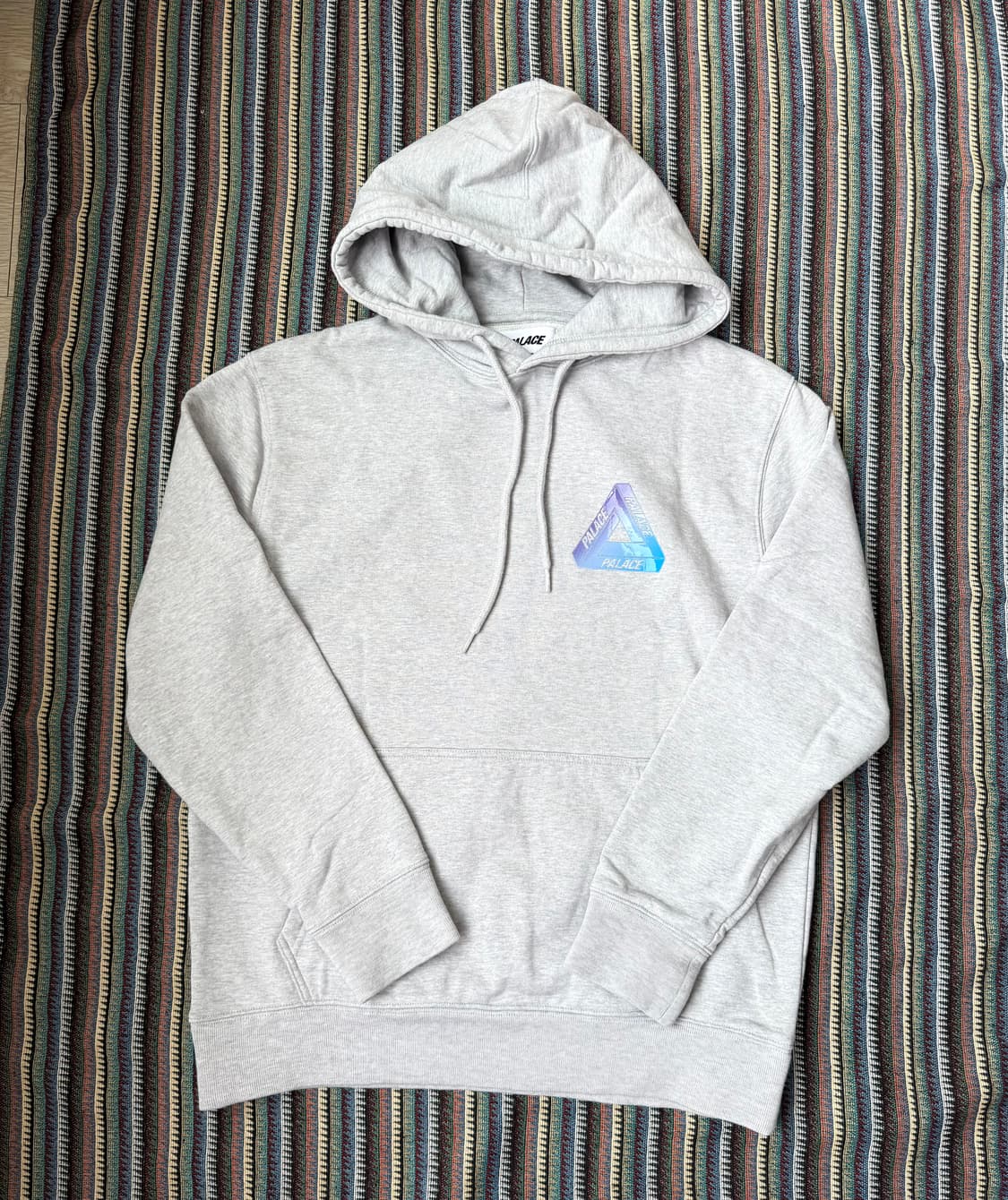 팔라스 트라이퍼그 후드티 상품이미지3