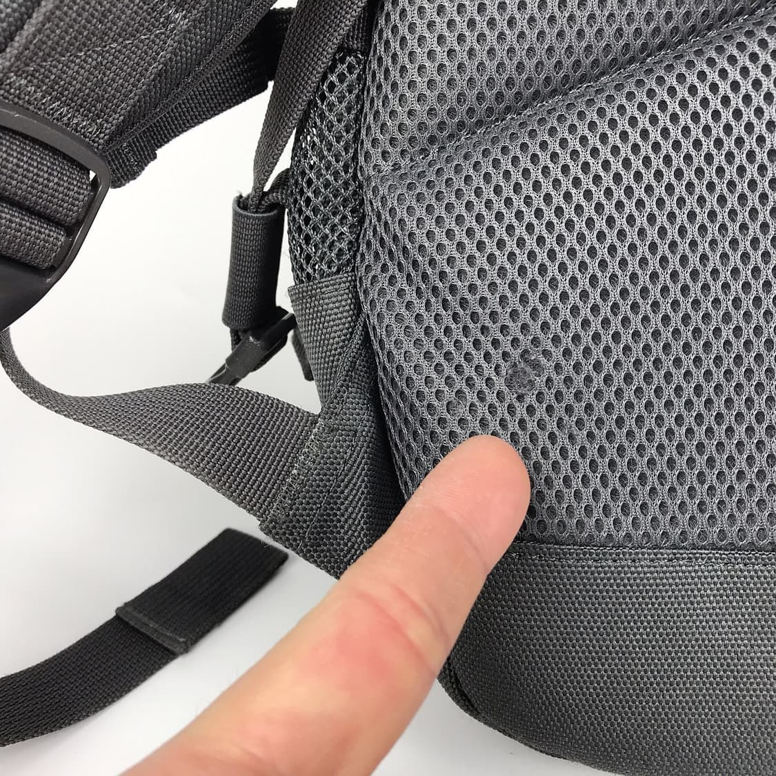 커버낫 COVERNAT 백팩 가방 상품이미지6