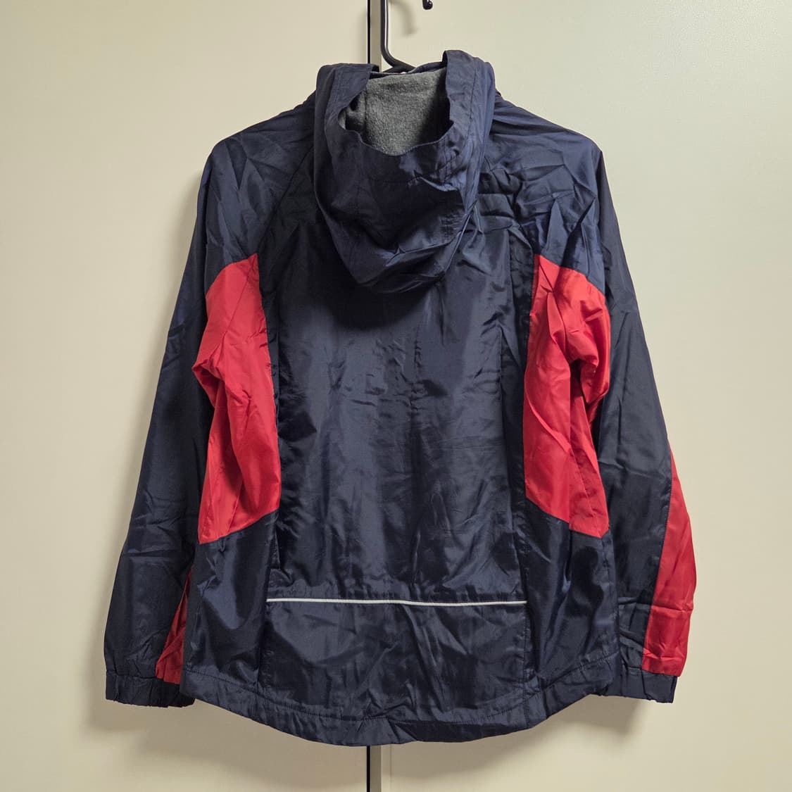 J.Press 제이프레스 기모 바람막이 자켓 M 상품이미지7