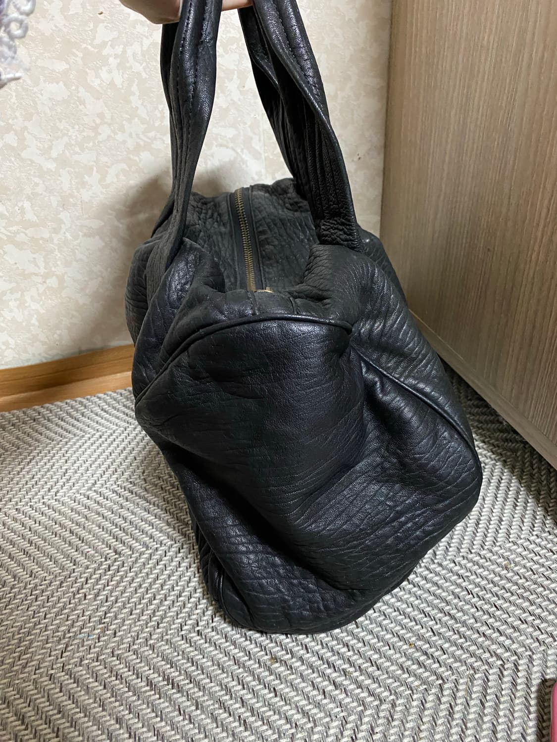 알렉산더왕  토트백 상품이미지4