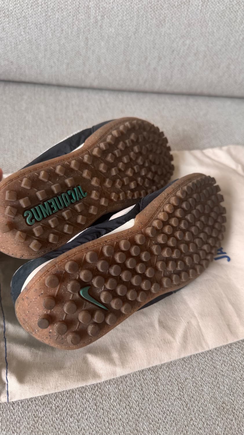 나이키 자크뮈스 문 슈즈 US5 사이즈 상품이미지2