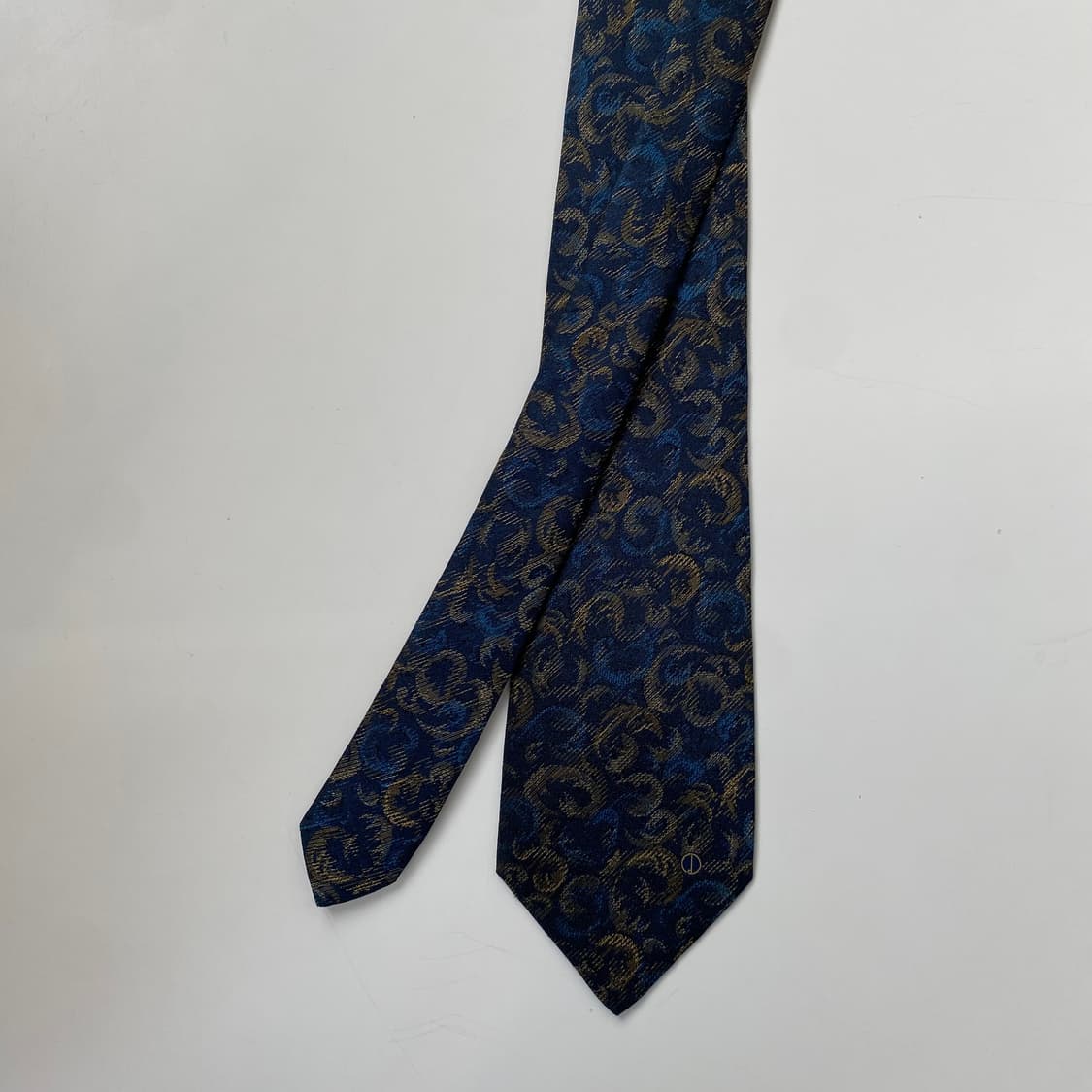 던힐(dunhill) 명품 정품 넥타이 상품이미지2