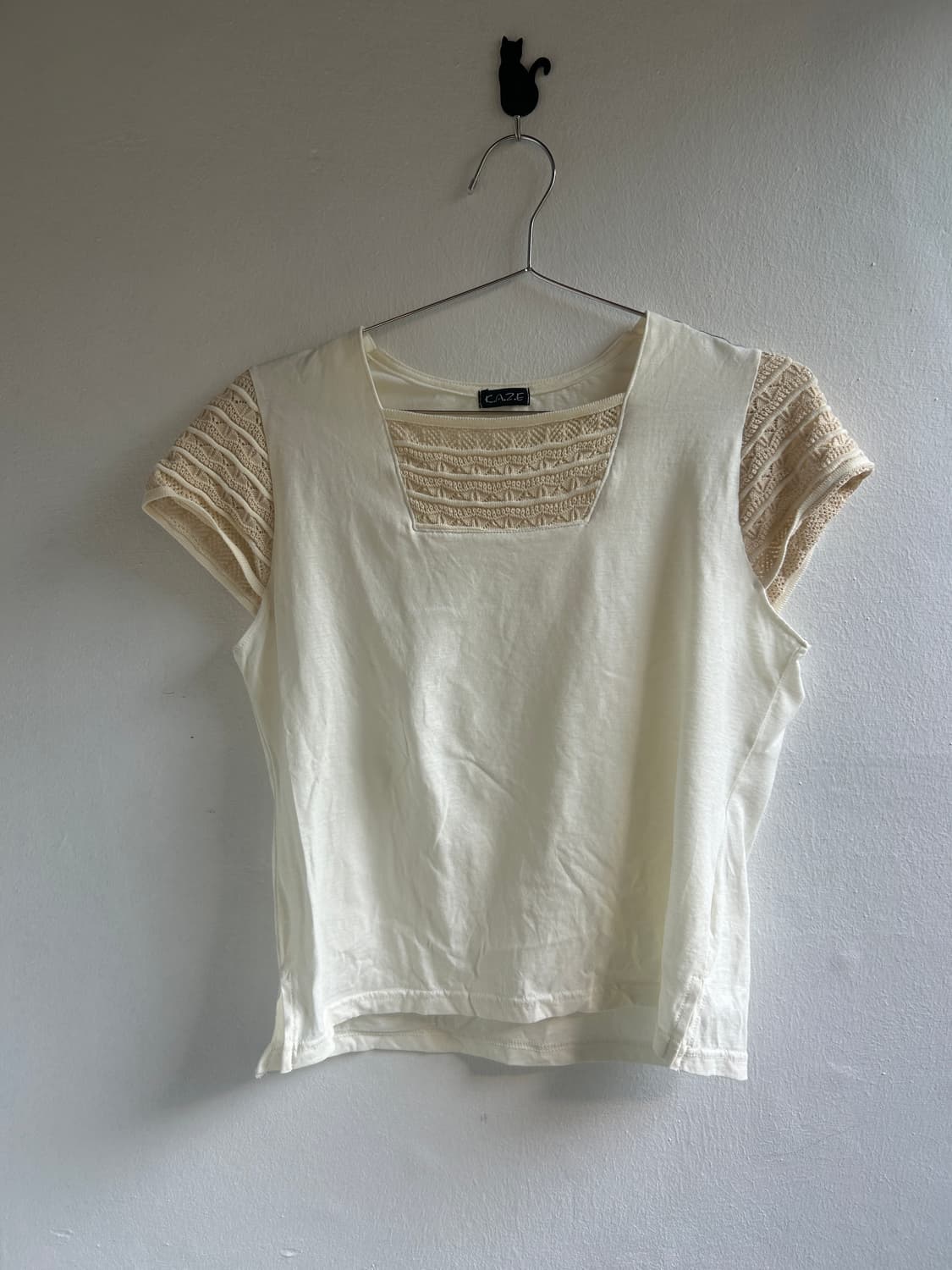 모리걸 티셔츠  상품이미지1