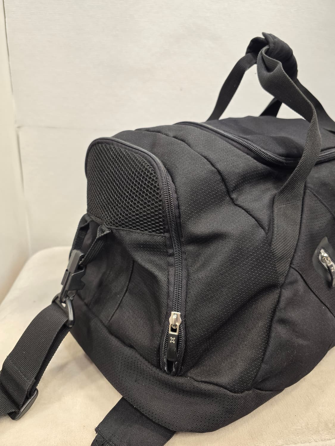 아디다스 빅사이즈 더플백 운동가방 상품이미지3